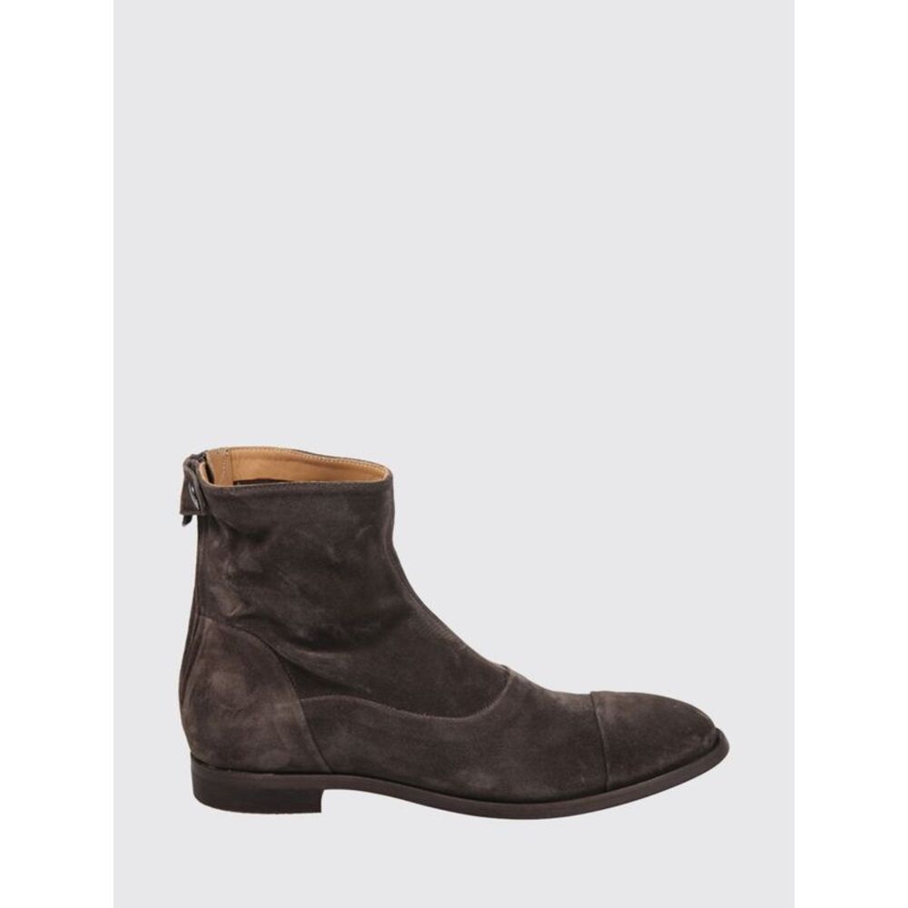 Alberto Fasciani Boot Men Mud